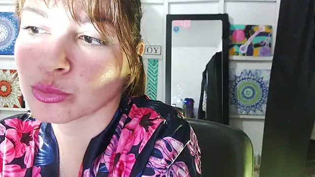 solamatista11 online show from 09.27.25