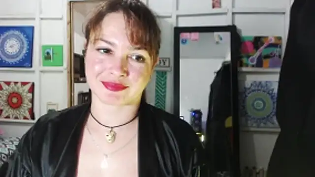 solamatista11 online show from 10.08.25