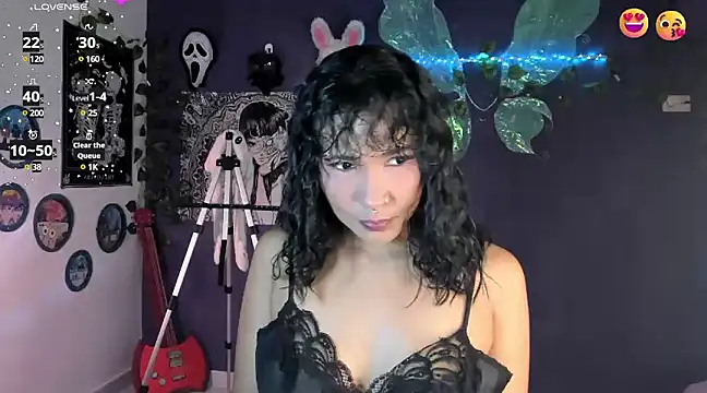 Snapshot of Mary_Rosse1 chatting on 01.25.25 Mary Rosse1 online show from 01.25.25