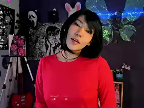 Snapshot of Mary_Rosse1 chatting on 02.12.25 Mary Rosse1 online show from 02.12.25