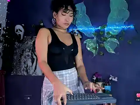 Snapshot of Mary_Rosse1 chatting on 02.16.25 Mary Rosse1 online show from 02.16.25