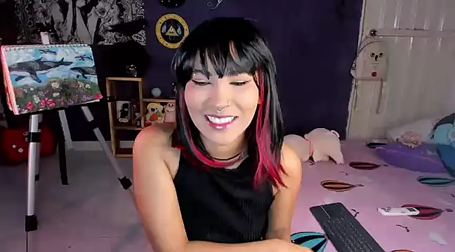 Snapshot of Mary_Rosse1 chatting on 02.19.25 Mary Rosse1 online show from 02.19.25