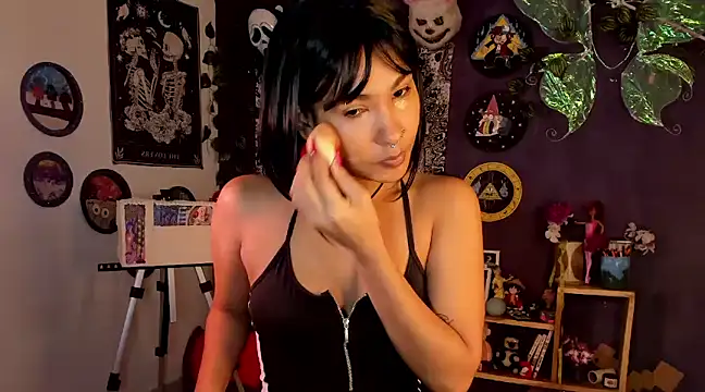 Snapshot of Mary_Rosse1 chatting on 03.15.25 Mary Rosse1 online show from 03.15.25