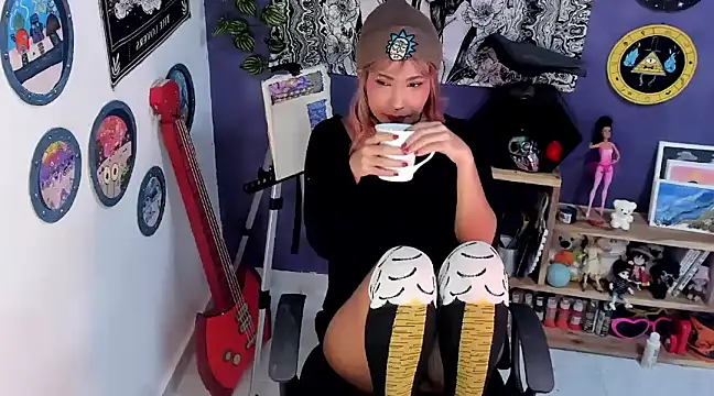 Snapshot of Mary_Rosse1 chatting on 03.22.25 Mary Rosse1 online show from 03.22.25