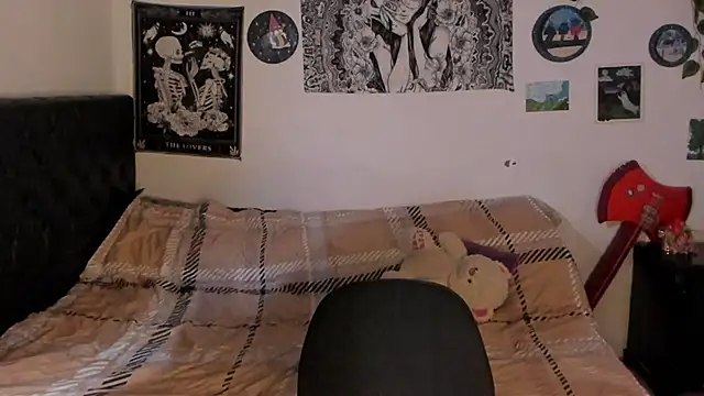 Snapshot of Mary_Rosse1 chatting on 09.24.25 Mary Rosse1 online show from 09.24.25