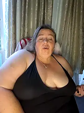 Iceprincess2bad4u online show from 01.01.25