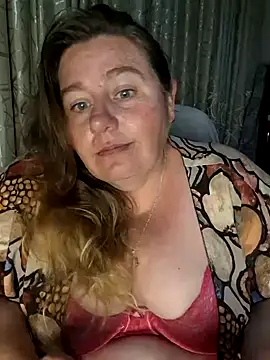 Iceprincess2bad4u online show from 01.11.25