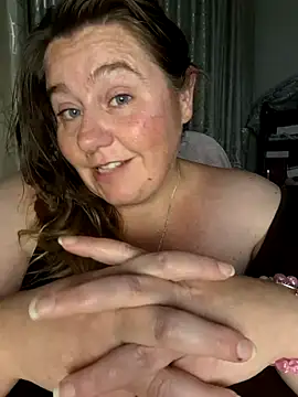 Iceprincess2bad4u online show from 01.18.25