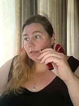 Iceprincess2bad4u online show from 02.02.25