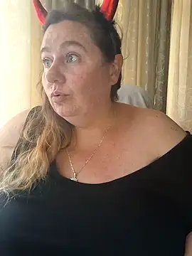 Iceprincess2bad4u online show from 02.02.25