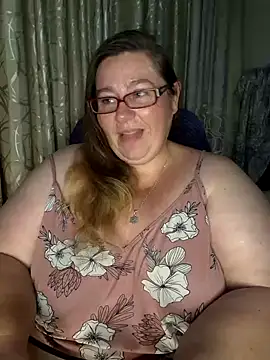 Iceprincess2bad4u online show from 02.15.25