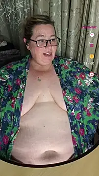 Iceprincess2bad4u online show from 09.19.25