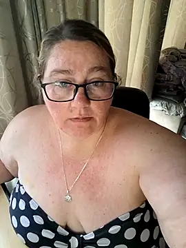 Iceprincess2bad4u online show from 09.24.25