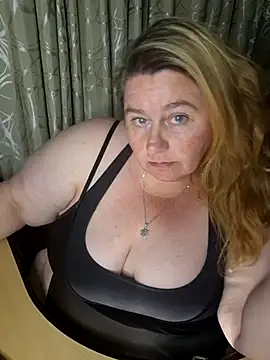 Iceprincess2bad4u online show from 10.15.25