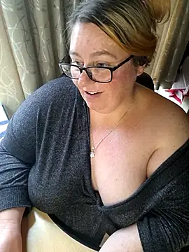 Iceprincess2bad4u online show from 11.16.25