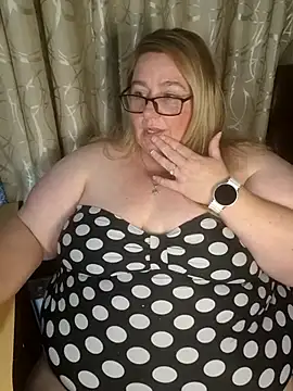 Iceprincess2bad4u online show from 02.23.26