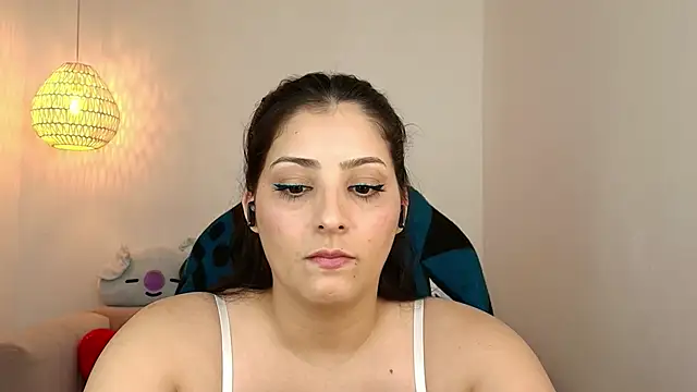 YummyAnna  online show from 09.18.25