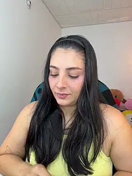 YummyAnna  online show from 01.14.26