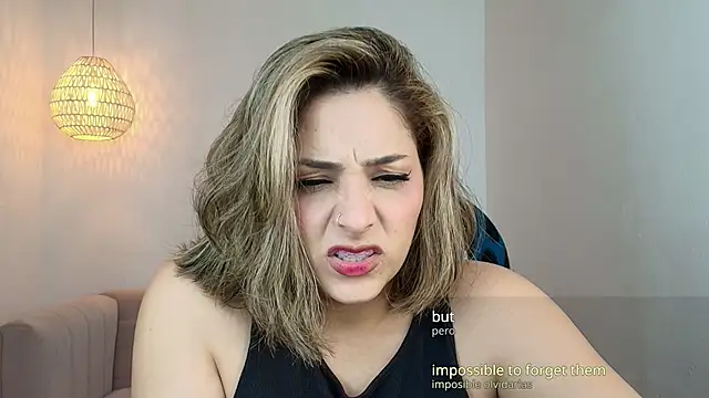 YummyAnna  online show from 06.17.26