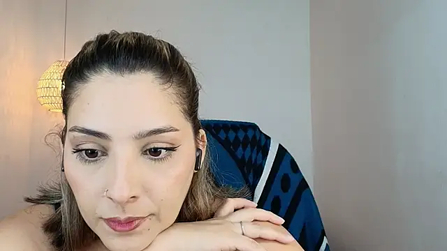 YummyAnna  online show from 07.01.26