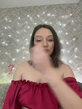 EvaBarsa  online show from 12.24.24