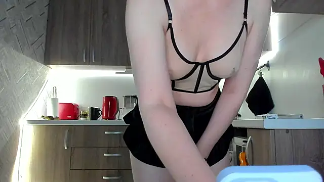 EvaBarsa  online show from 09.19.25