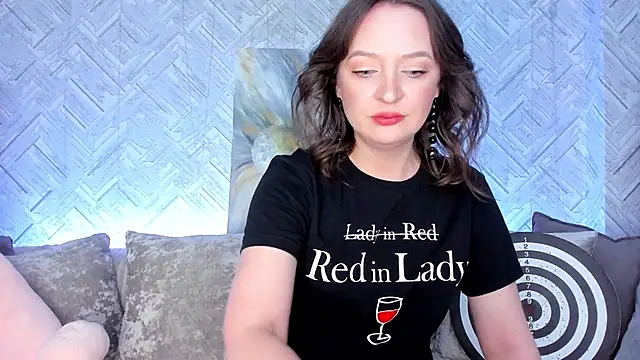 EvaBarsa  online show from 09.20.25