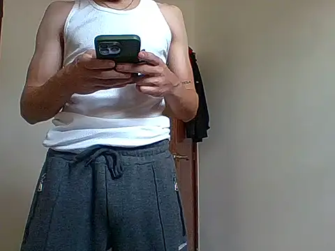 Rosecock69 online show from 04.27.26