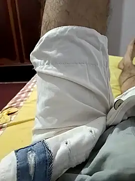 Snapshot of Prince_R9 chatting on 09.27.25 Prince R9 online show from 09.27.25