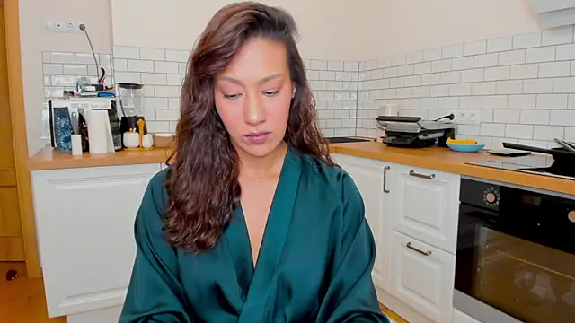 FieryHeart online show from 10.25.25