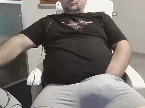 iron boy80 online show from 11.03.25