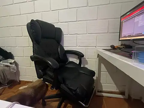 Max TheHorseDick online show from 02.22.26