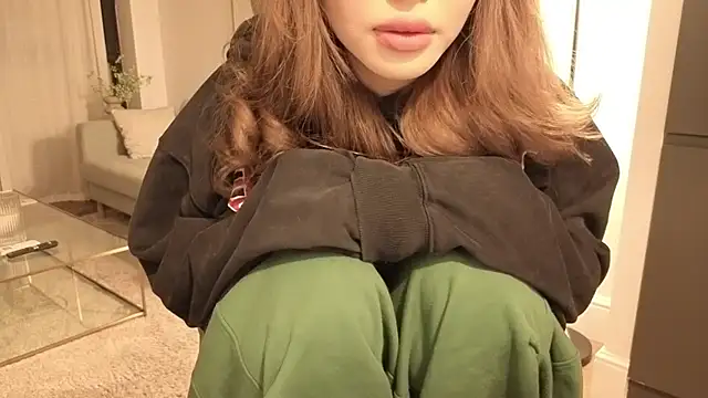 TammiLou online show from 01.07.26