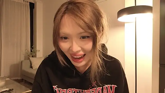 TammiLou online show from 01.07.26