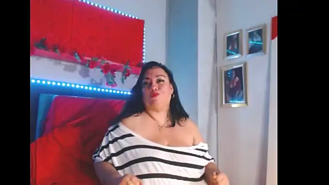 -helen online show from 12.18.24