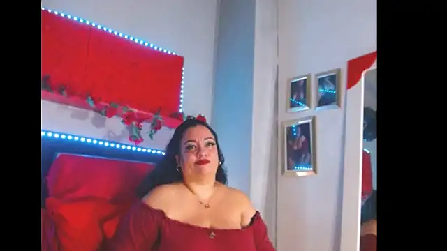 -helen online show from 12.20.24