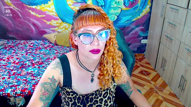 Eimy lorens online show from 02.12.25