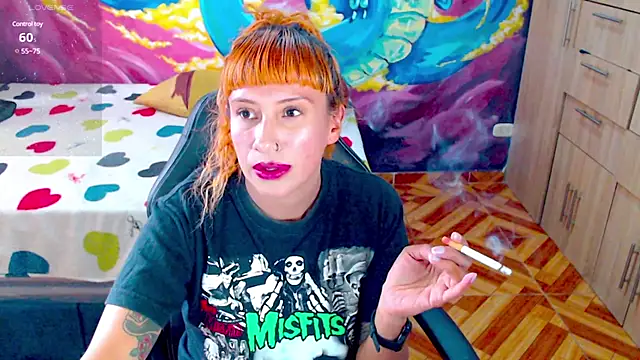 Eimy lorens online show from 02.16.25