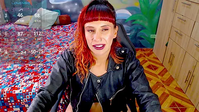 Eimy lorens online show from 09.09.25