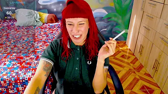 Eimy lorens online show from 10.19.25