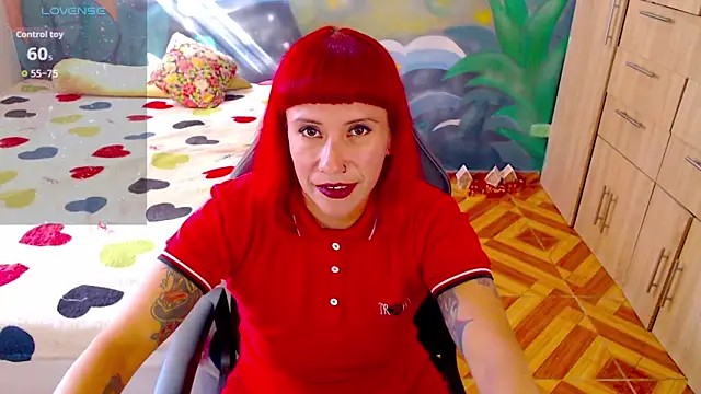 Eimy lorens online show from 12.19.25