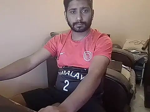 Snapshot of redvelvet_4 chatting on 10.27.25 redvelvet 4 online show from 10.27.25