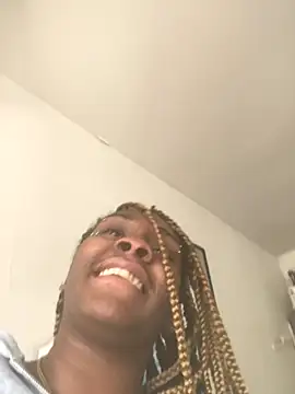 Foreignthababyy online show from 12.04.25