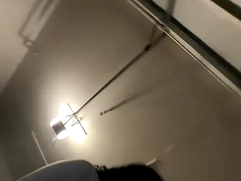 Foreignthababyy online show from 12.18.25