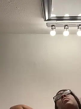 Foreignthababyy online show from 04.07.26