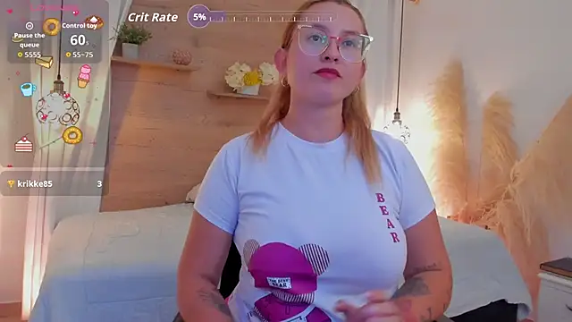 Snapshot of halaaa_1 chatting on 09.16.25 halaaa 1 online show from 09.16.25