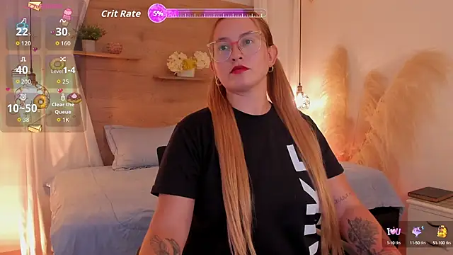 Snapshot of halaaa_1 chatting on 09.17.25 halaaa 1 online show from 09.17.25