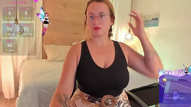 halaaa 1 online show from 02.19.26