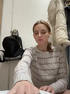 -AngelAri- online show from 12.22.24