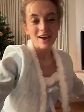 -AngelAri- online show from 12.24.24